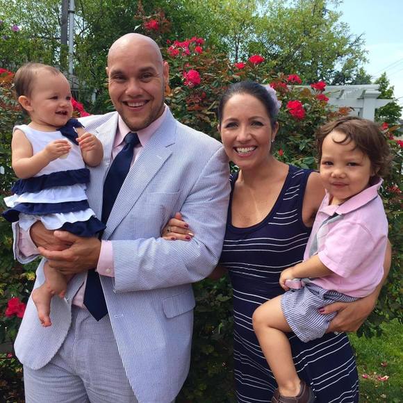 Meet your Posher, Joshua - Picture 1 of 1